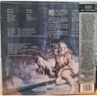 Вінілова платівка LP Jethro Tull: Aqualung