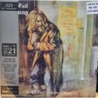 Вінілова платівка LP Jethro Tull: Aqualung