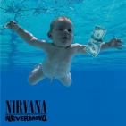 Вінілова платівка LP Nirvana: Nevermind