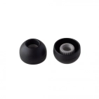 Амбушюри Final Audio Earpiece Type E для TWS Black (Size LL, 2 pair) (FI-WEPEBLLL) Амбушюри Final Audio Earpiece Type E для TWS Black (Size LL, 2 pair) (FI-WEPEBLLL)