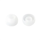 Амбушюри Final Audio Earpiece Type E для TWS Clear (Size L, 2 pair) (FI-WEPECLL)