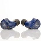 Бездротові навушники Noble Audio FoKus Prestige Blue