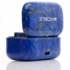 Бездротові навушники Noble Audio FoKus Prestige Blue
