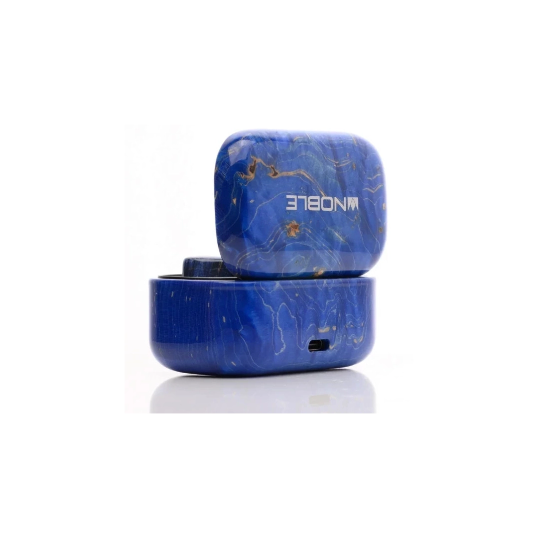 Бездротові навушники Noble Audio FoKus Prestige Blue