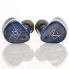 Бездротові навушники Noble Audio FoKus Prestige Blue