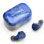 Бездротові навушники Noble Audio FoKus Prestige Blue