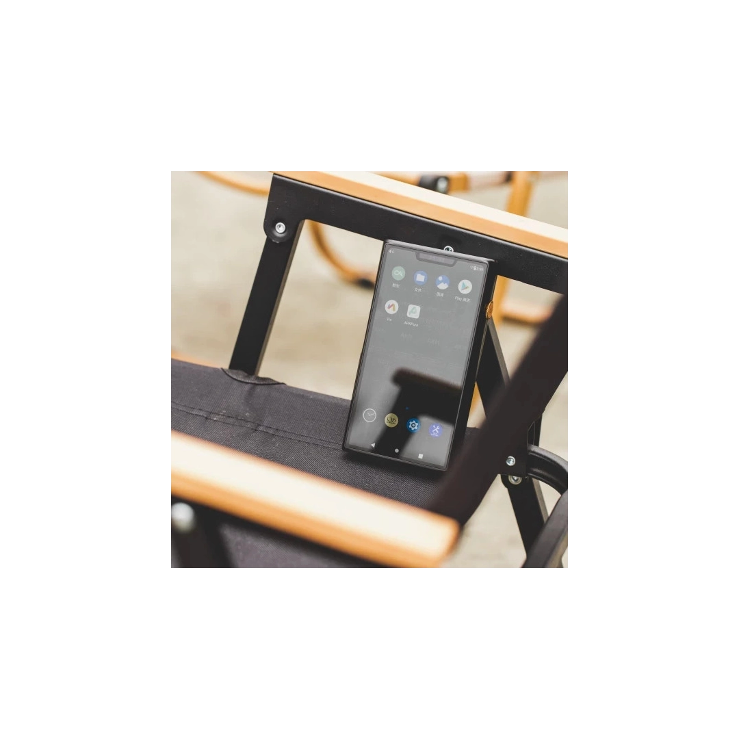 Hi-Fi Плеєр Shanling M9 Plus Black Hi-Fi Плеєр Shanling M9 Plus Black