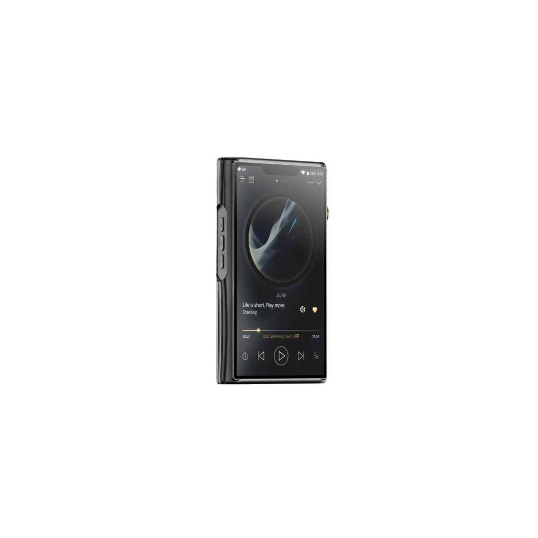Hi-Fi Плеєр Shanling M9 Plus Black Hi-Fi Плеєр Shanling M9 Plus Black