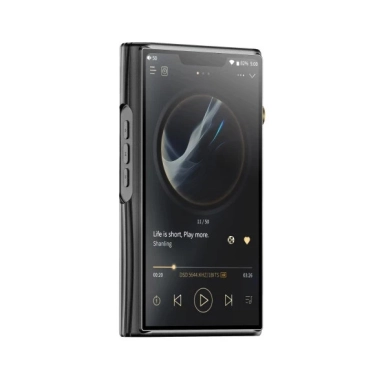 Hi-Fi Плеєр Shanling M9 Plus Black