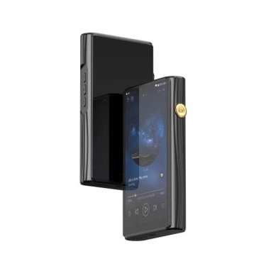 Hi-Fi Плеєр Shanling M9 Plus Black