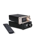 Amplifier SMSL SA-50 Plus Black
