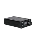 Amplifier SMSL SA-50 Plus Black