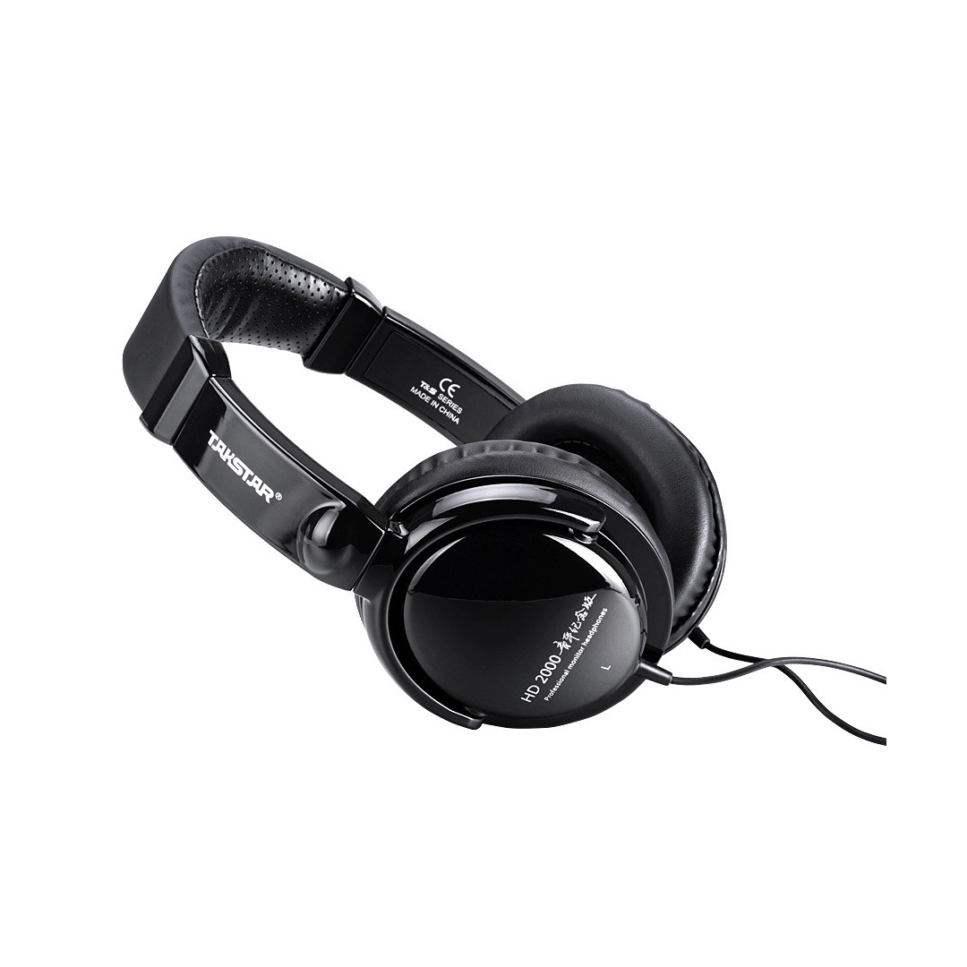 Навушники Takstar HD2000 Black