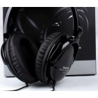 Навушники Takstar HD2000 Black