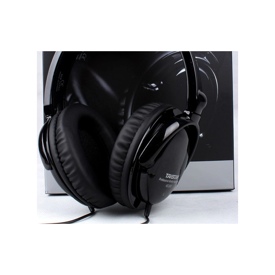Навушники Takstar HD2000 Black