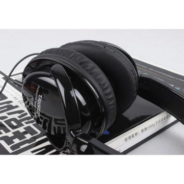 Навушники Takstar HD2000 Black