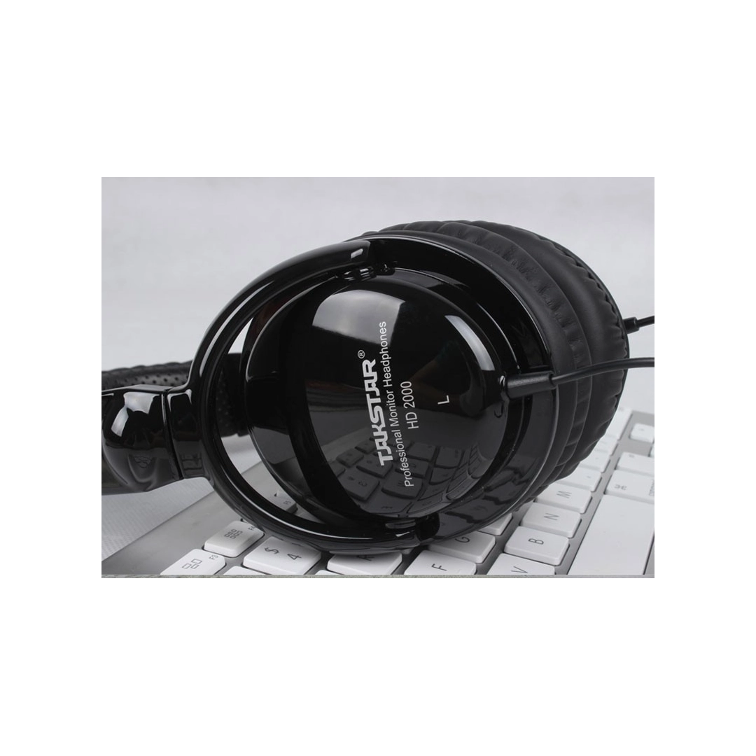 Навушники Takstar HD2000 Black