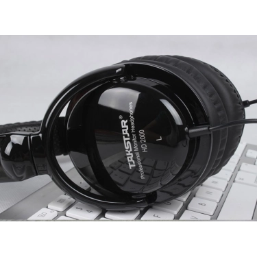 Навушники Takstar HD2000 Black