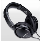 Навушники Takstar HD2000 Black