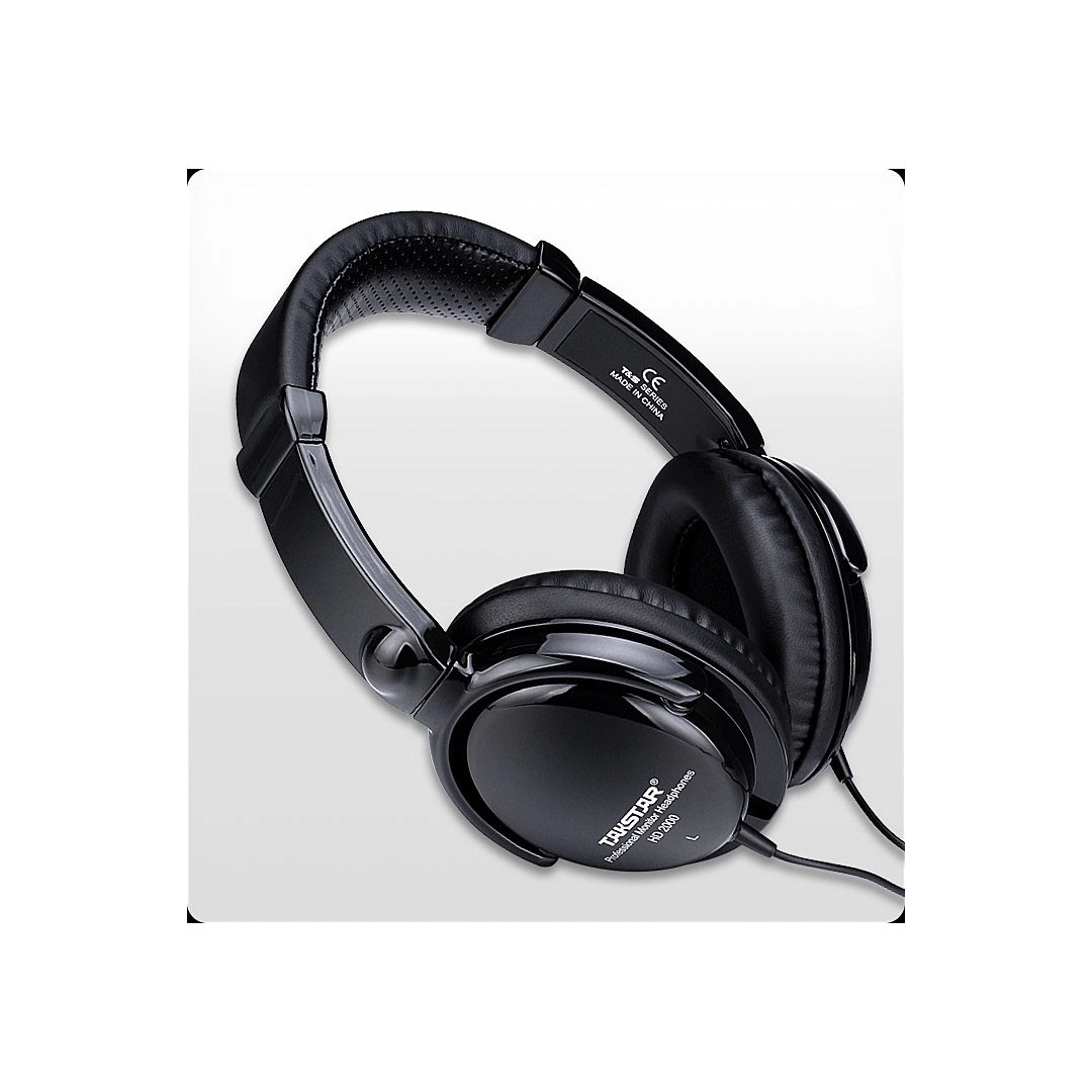 Навушники Takstar HD2000 Black