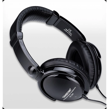 Навушники Takstar HD2000 Black