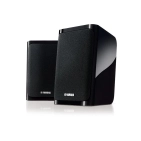 Акустична система Yamaha Kino System 441A (RX-V4A + NS-P41) Black