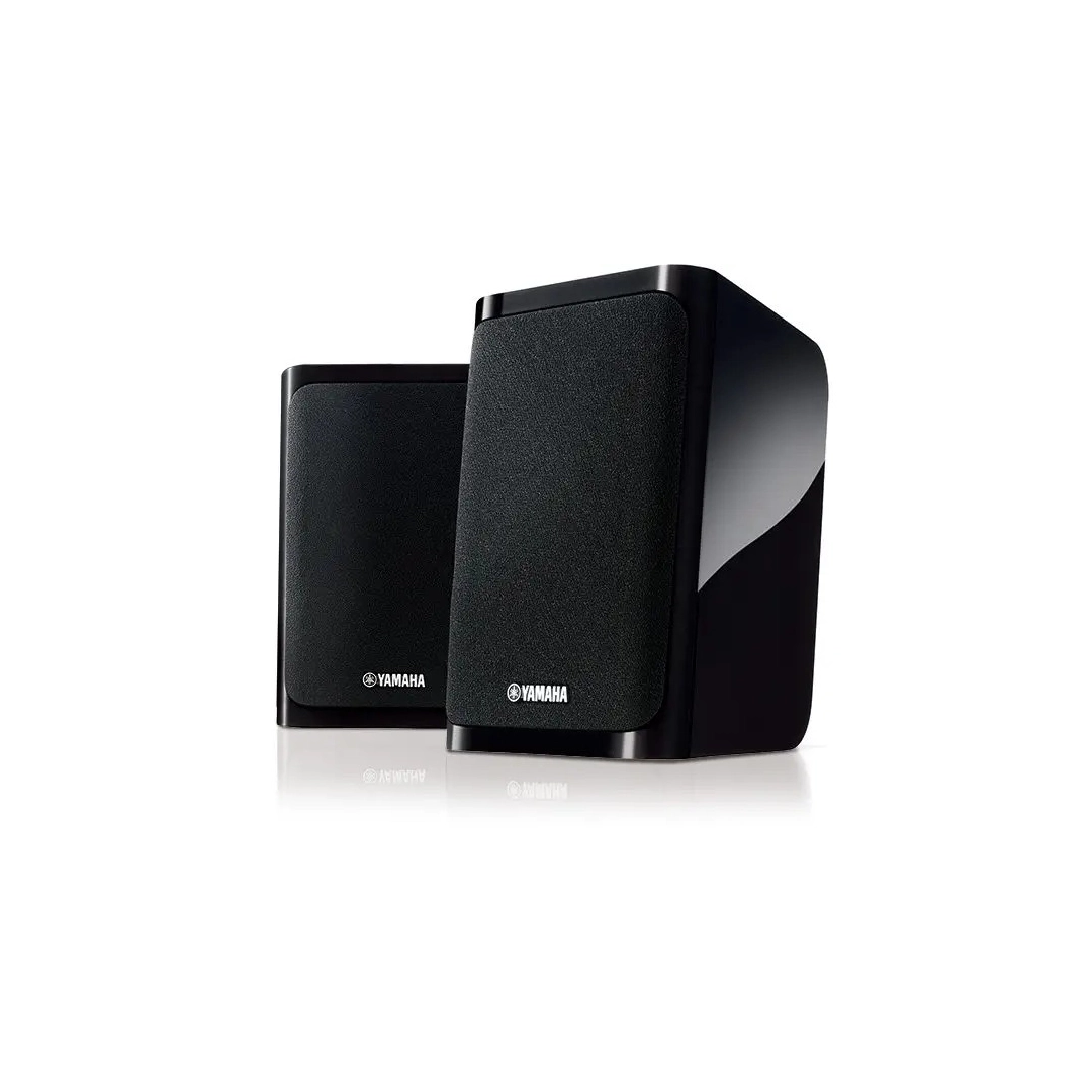 Акустична система Yamaha Kino System 441A (RX-V4A + NS-P41) Black