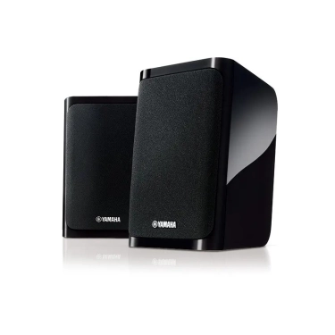 Акустична система Yamaha Kino System 441A (RX-V4A + NS-P41) Black