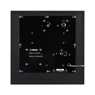 Акустична система Yamaha Kino System 441A (RX-V4A + NS-P41) Black