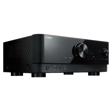 Акустична система Yamaha Kino System 441A (RX-V4A + NS-P41) Black