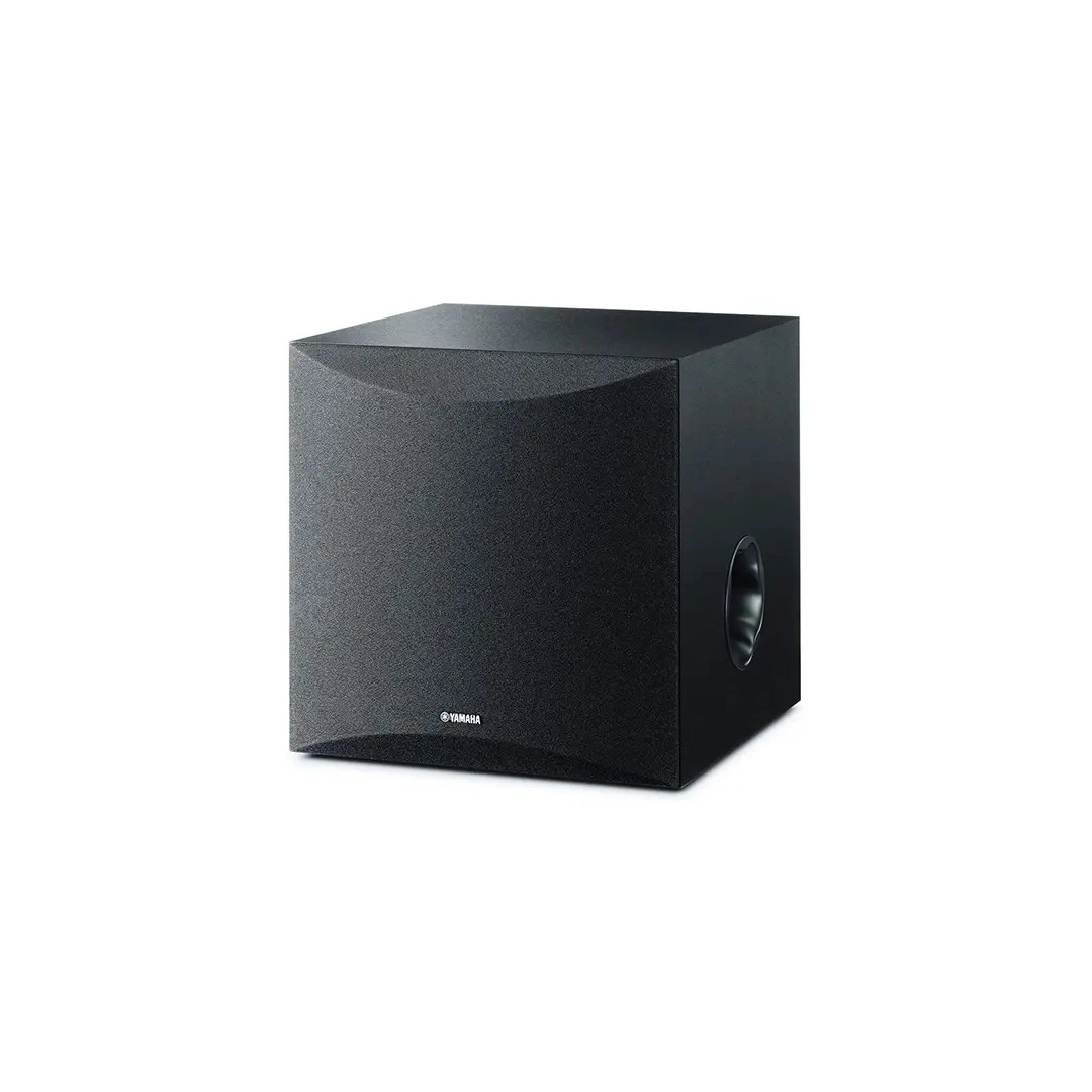 Акустична система Yamaha Kino System 441A (RX-V4A + NS-P41) Black