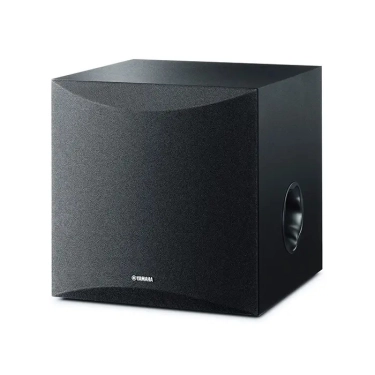 Акустична система Yamaha Kino System 441A (RX-V4A + NS-P41) Black