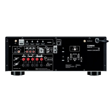 Акустична система Yamaha Kino System 441A (RX-V4A + NS-P41) Black