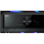 Акустична система Yamaha Kino System 441A (RX-V4A + NS-P41) Black