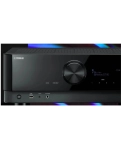 Акустична система Yamaha Kino System 441A (RX-V4A + NS-P41) Black