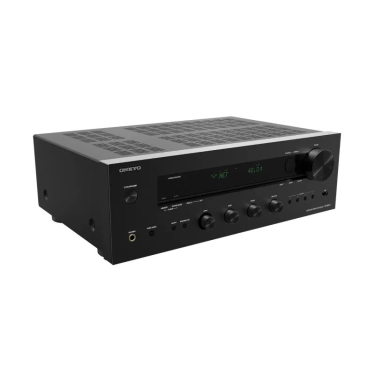 Стерео ресивер Onkyo TX-8470 Black