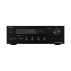 Стерео ресивер Onkyo TX-8470 Black