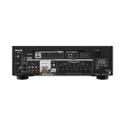 Стерео ресивер Onkyo TX-8470 Black