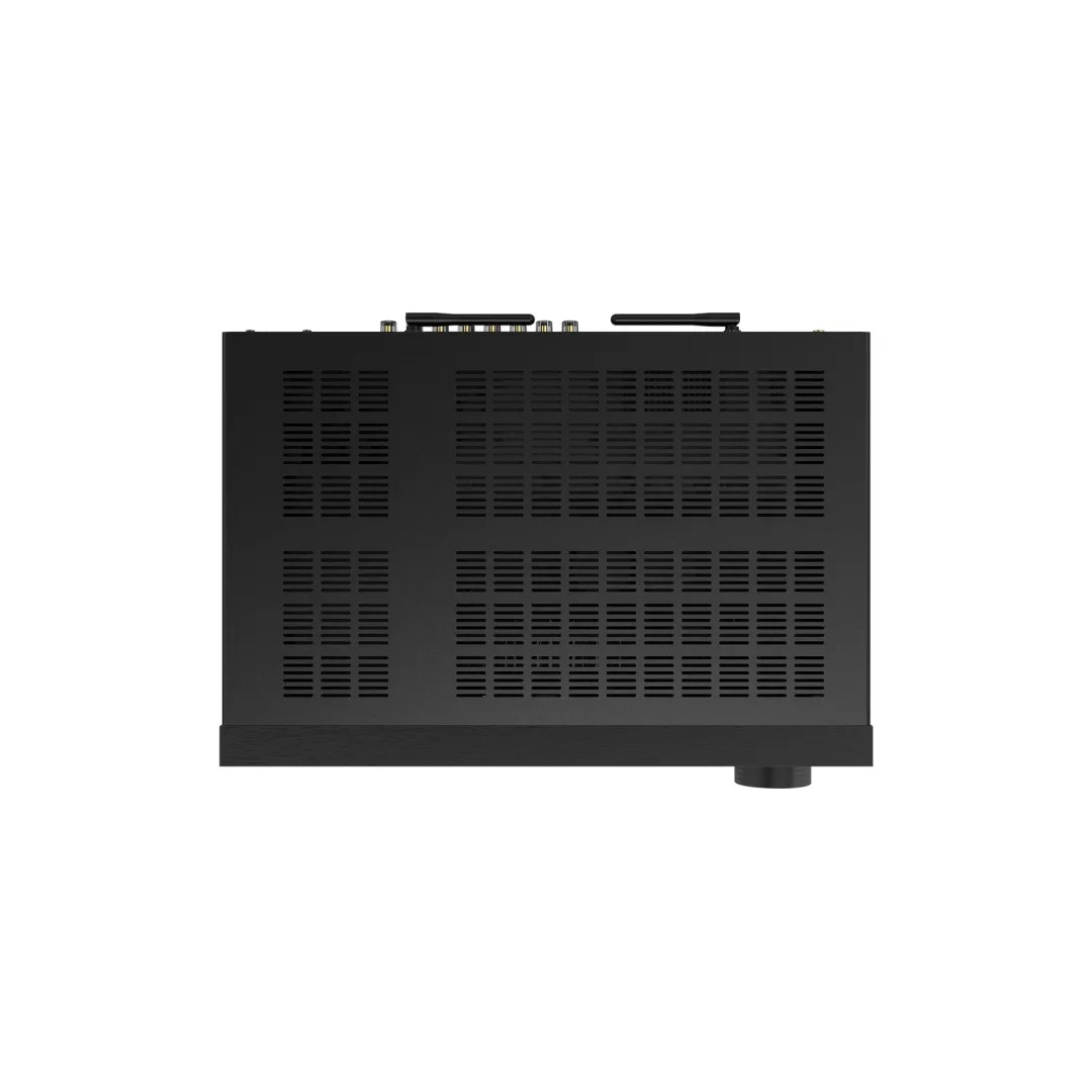 Стерео ресивер Onkyo TX-8470 Black