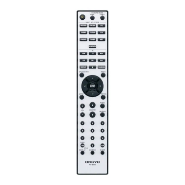 Стерео ресивер Onkyo TX-8470 Black