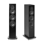 Акустика підлоги Sonus Faber Lumina V Black Акустика підлоги Sonus Faber Lumina V Black