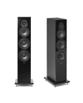 Акустика підлоги Sonus Faber Lumina V Black