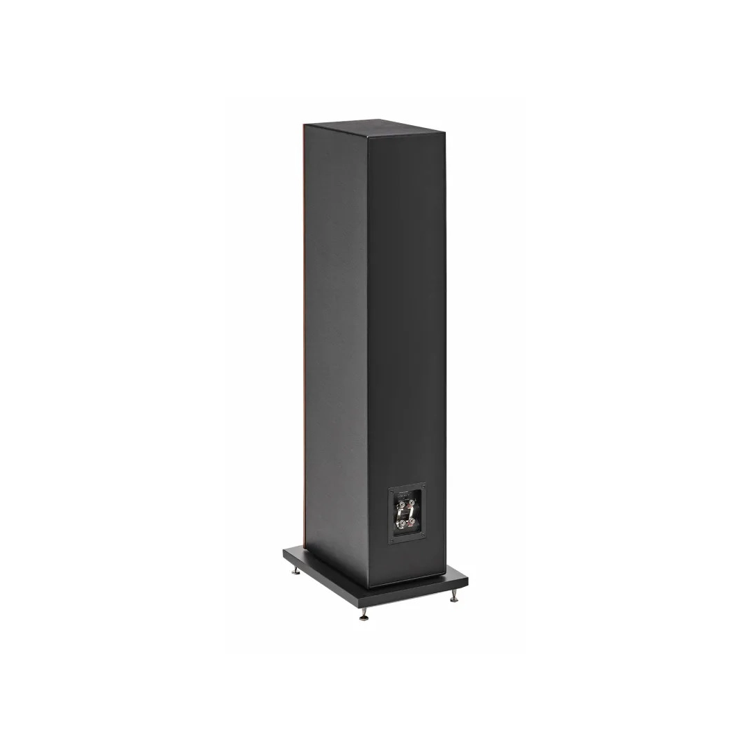 Акустика підлоги Sonus Faber Lumina V Black Акустика підлоги Sonus Faber Lumina V Black
