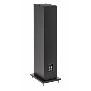 Акустика підлоги Sonus Faber Lumina V Black