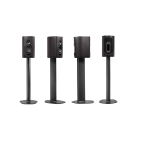 Стійка для акустики Sonus Faber Stand Duetto Стійка для акустики Sonus Faber Stand Duetto