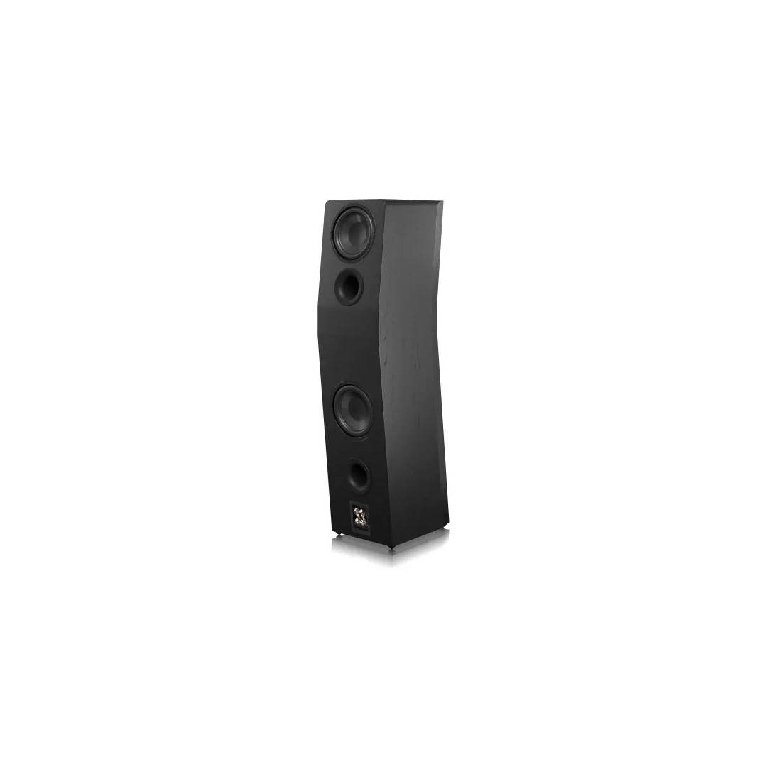 Підлогова акустика SVS Ultra Evolution Pinnacle Black Oak Підлогова акустика SVS Ultra Evolution Pinnacle Black Oak