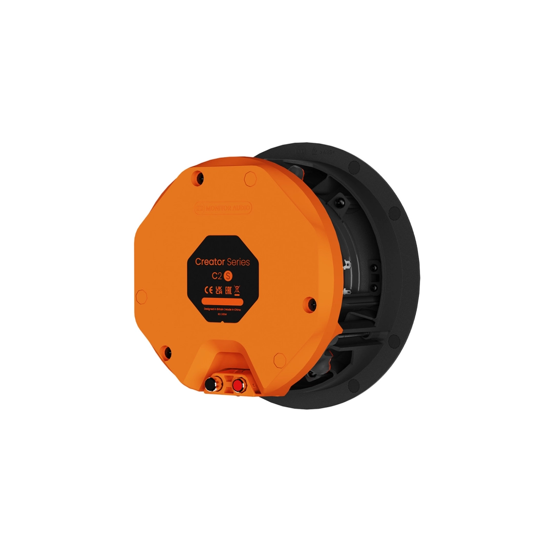 Вбудована акустика Monitor Audio C1S In-Ceiling