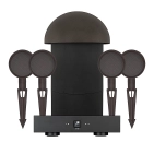 Акустика Sonance Patio Series 4.1 W/SR 2-100 Акустика Sonance Patio Series 4.1 W/SR 2-100