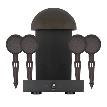 Акустика Sonance Patio Series 4.1 W/SR 2-100