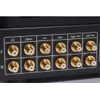 Інтегральний підсилювач Unison Research Simply 845 Cherry